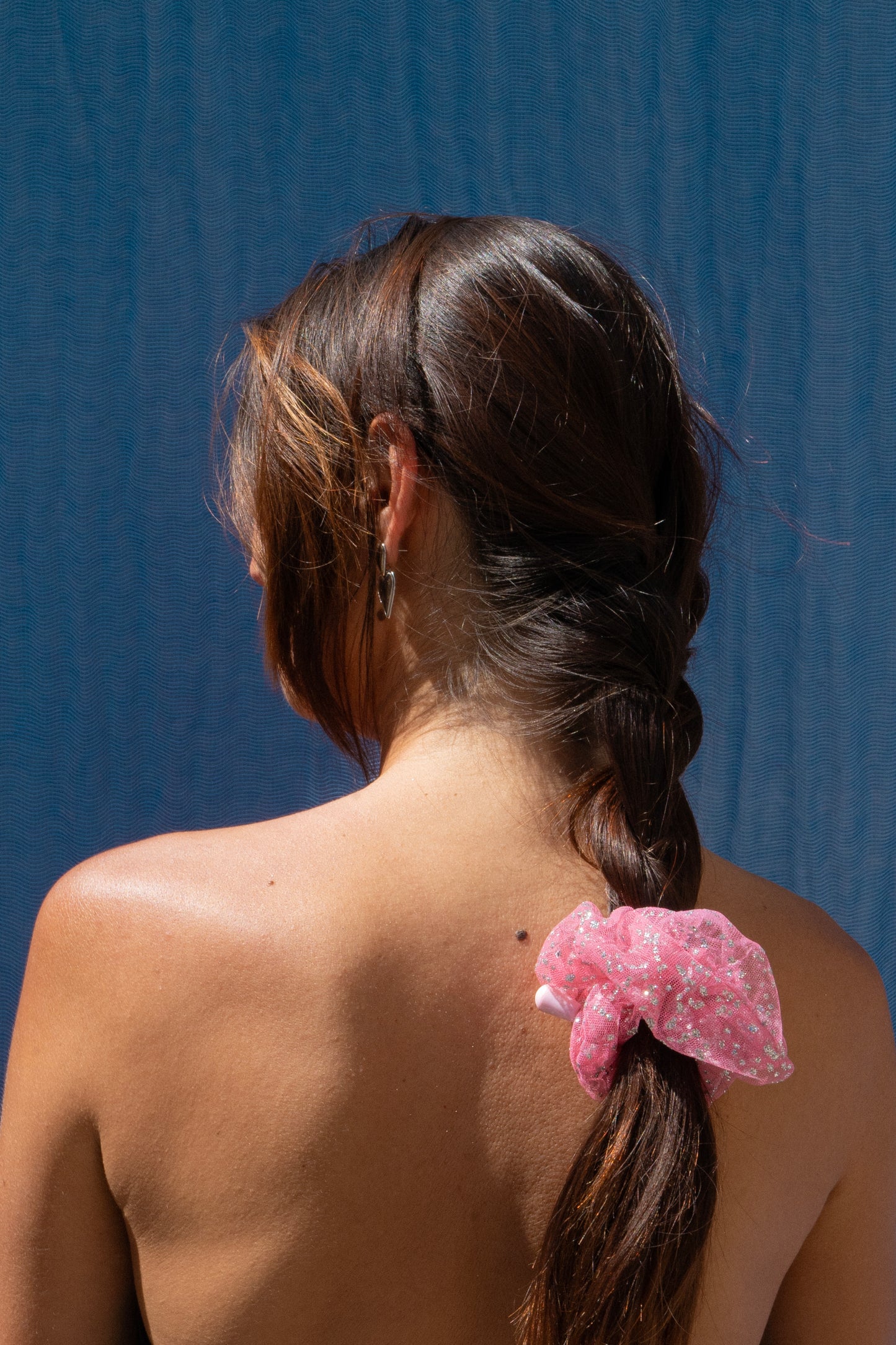 Le Glitters Rose