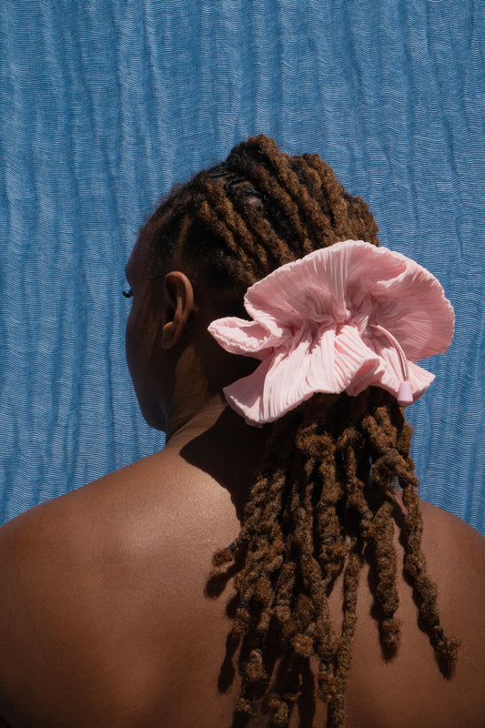 Le Rose Poudré
