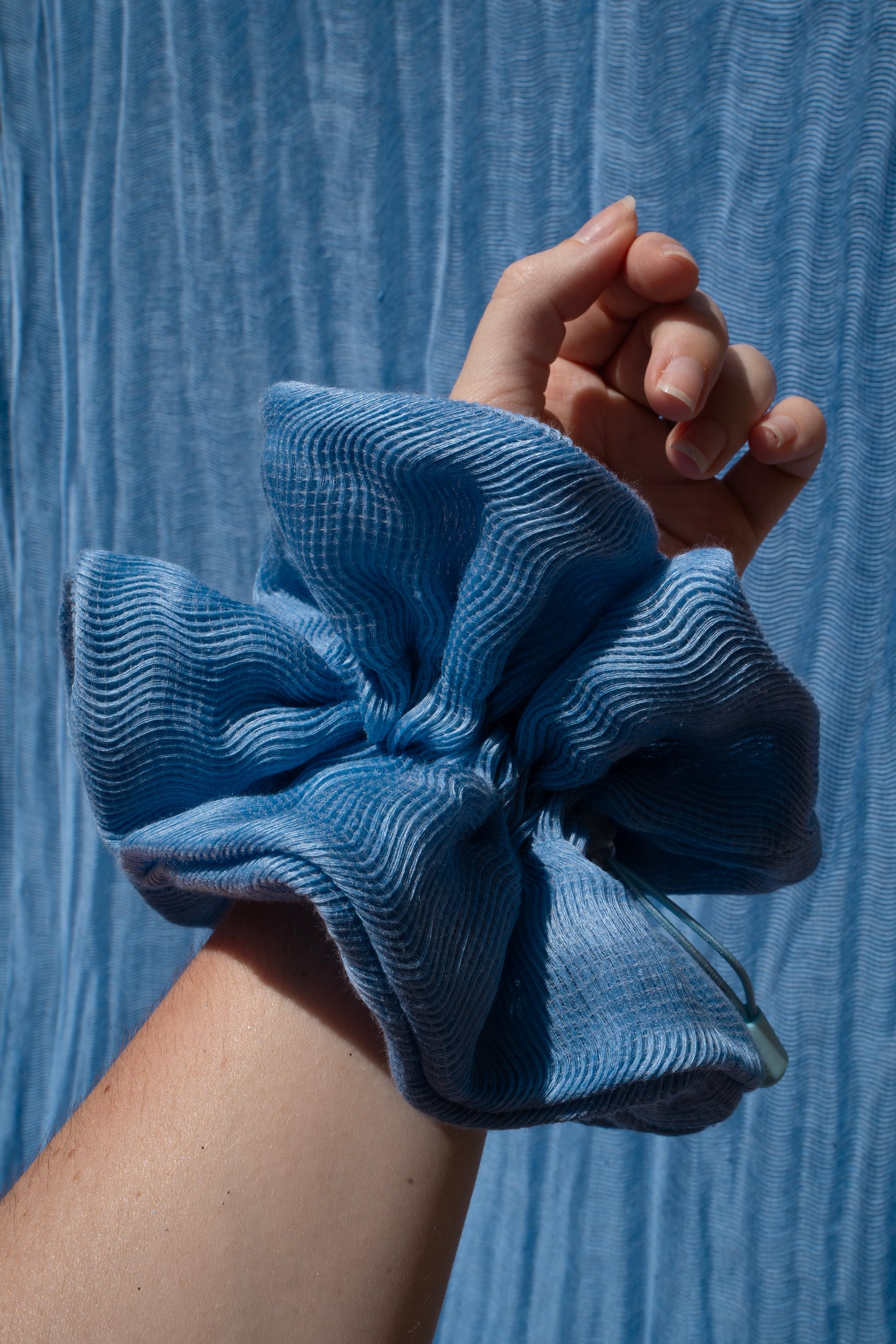 Le Bleu