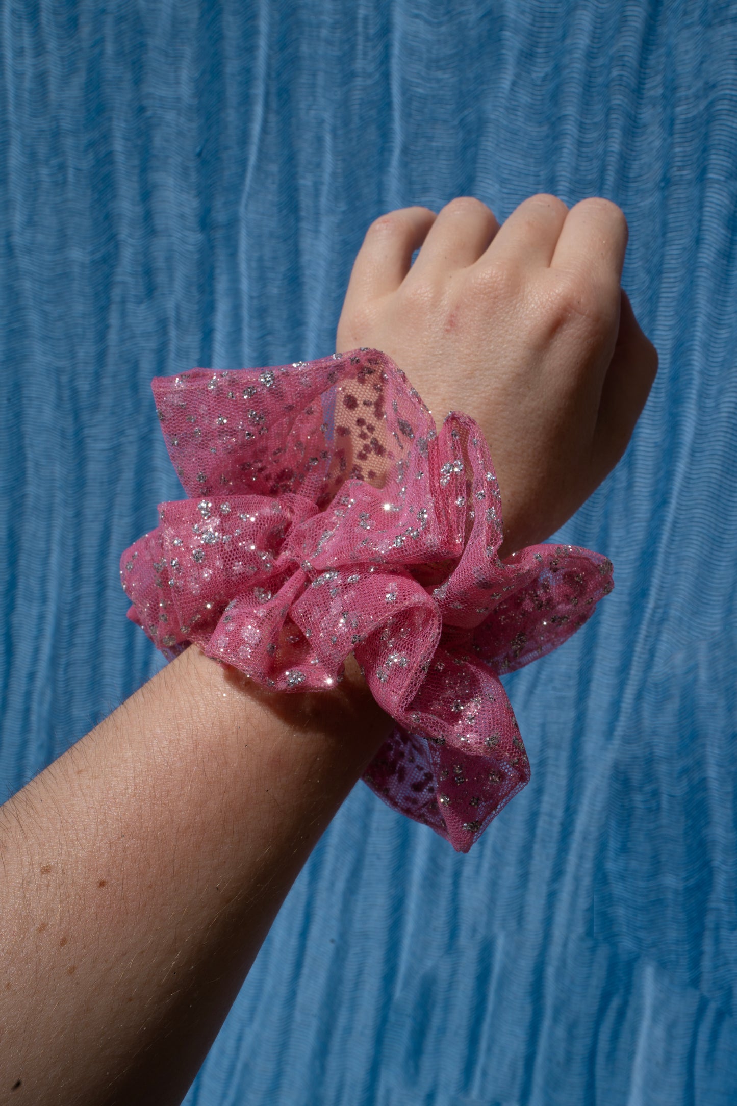 Le Glitters Rose
