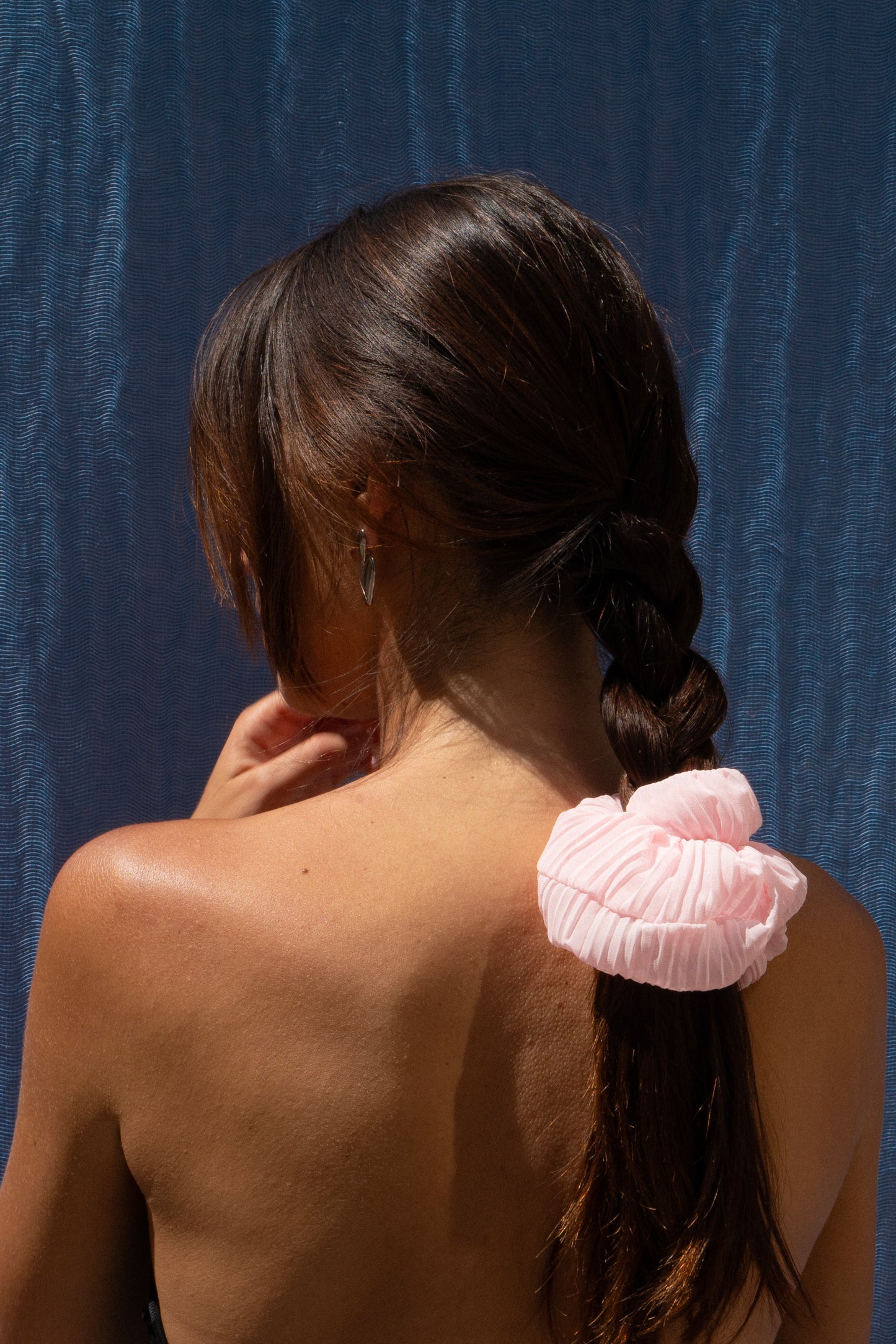 Le Rose Poudré
