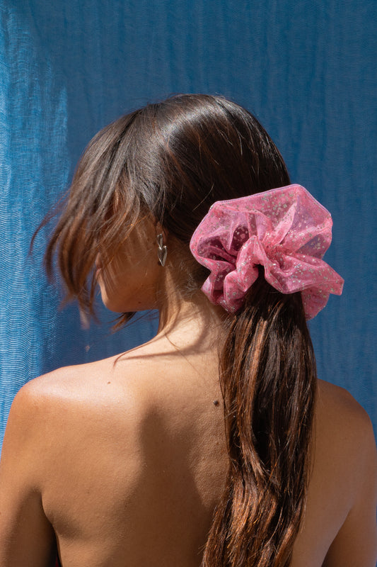 Le Glitters Rose