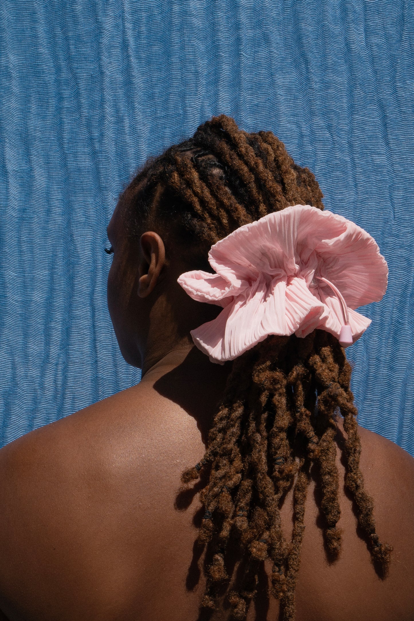 Le Rose Poudré
