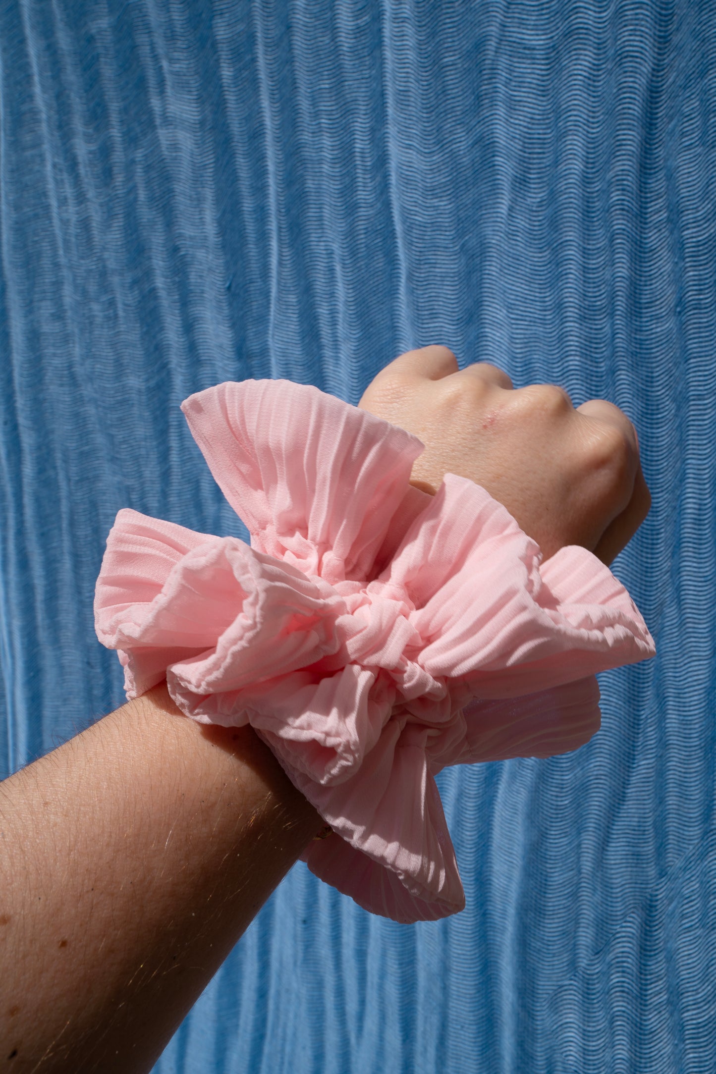Le Rose Poudré