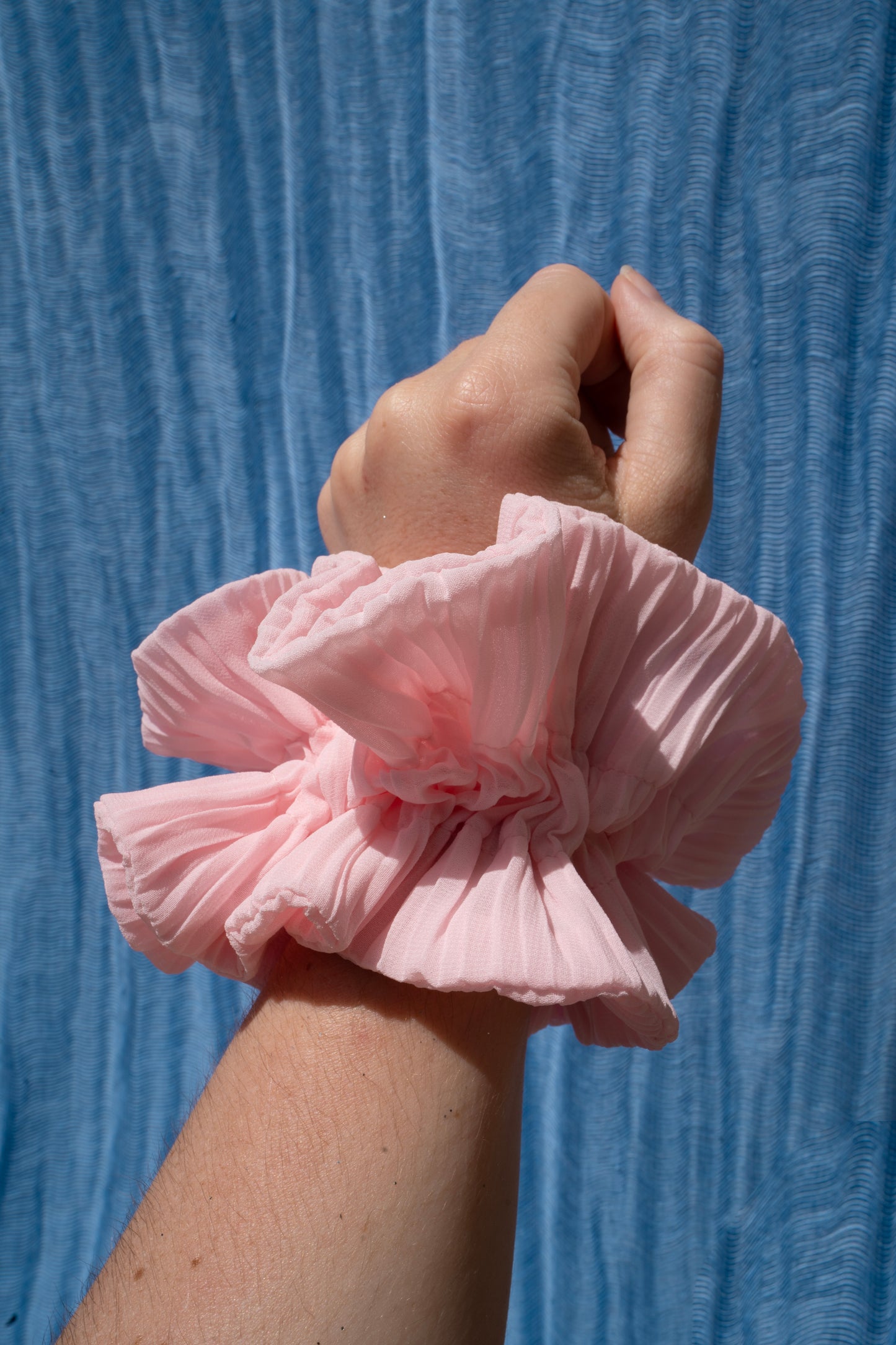 Le Rose Poudré