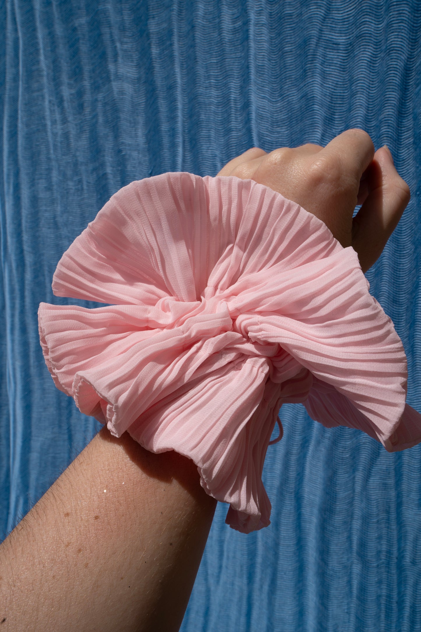 Le Rose Poudré
