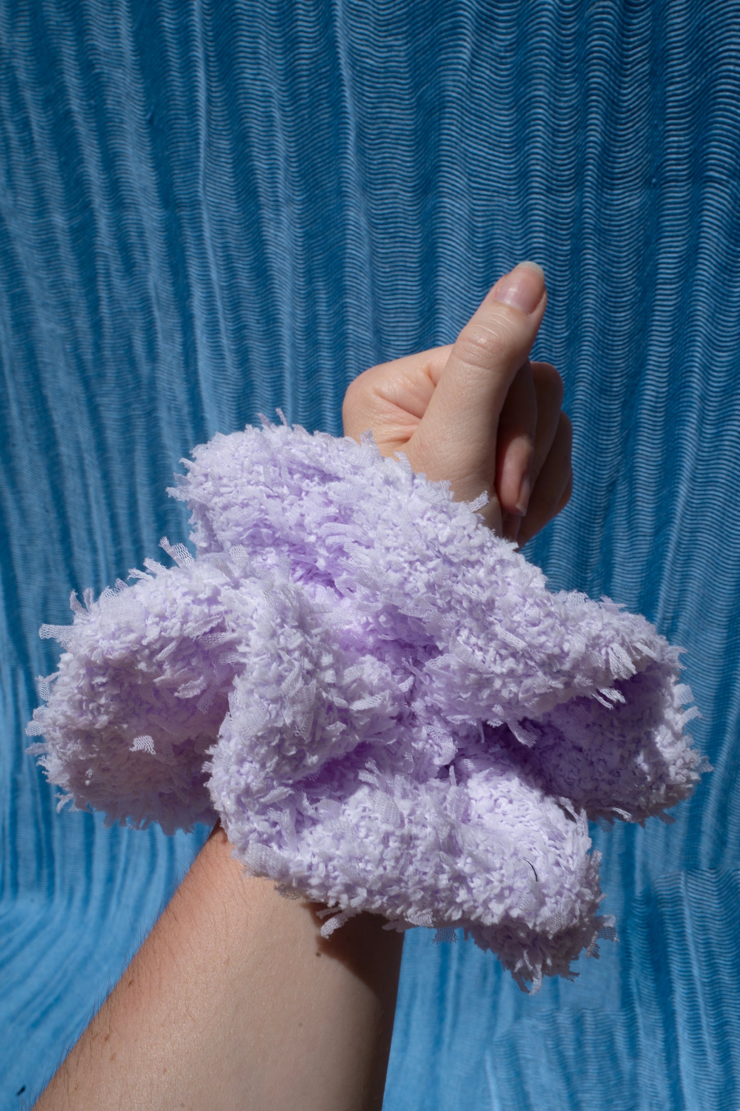 Le Fluffy